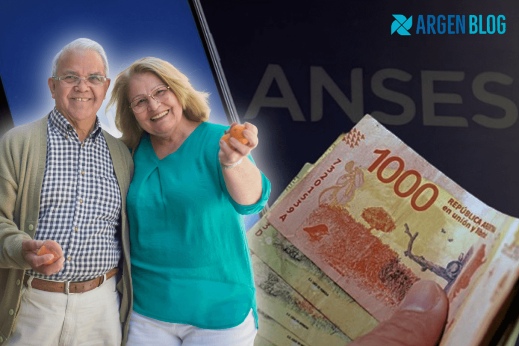 bono jubilados ANSES abril 2025