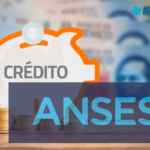 Préstamos ANSES 2025