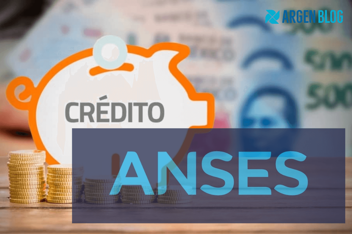 Préstamos ANSES 2025