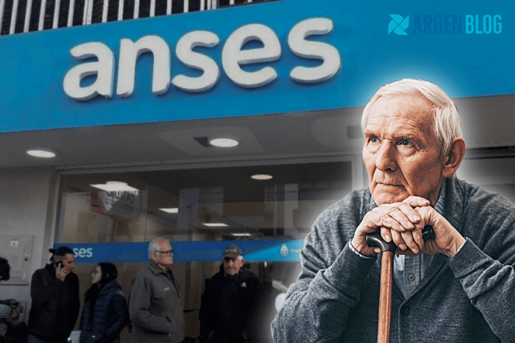 pensión por fallecimiento ANSES 2025