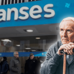 pensión por fallecimiento ANSES 2025